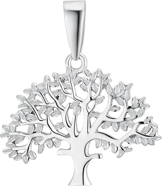 Immagine prodotto Amor Per donna, Argento 925 | Albero della Vita (Argento 925)