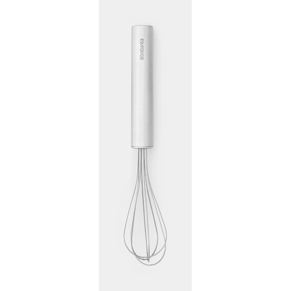 Thumbnail - Brabantia Schwingbesen New Profile Line 21.2 cm Silber, Schwingbesen, Silber