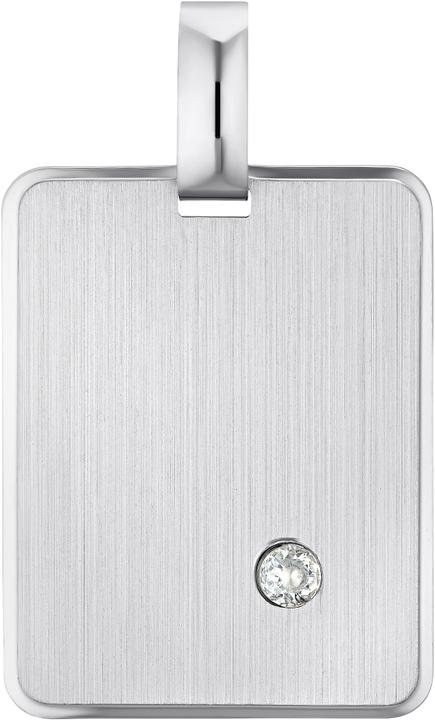 Immagine prodotto Amor Per le signore, zirconi in argento sterling 925 (Argento 925)