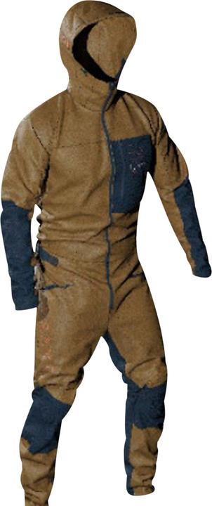 Actual product image Leatt MTB HydraDri 2.0 Mono Suit Jr (Girls, XL)