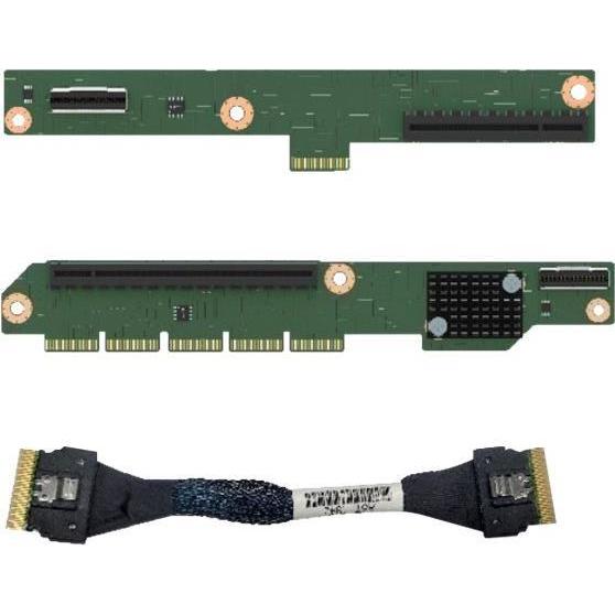 Intel PCIe Interposer Kit, Server Zubehör