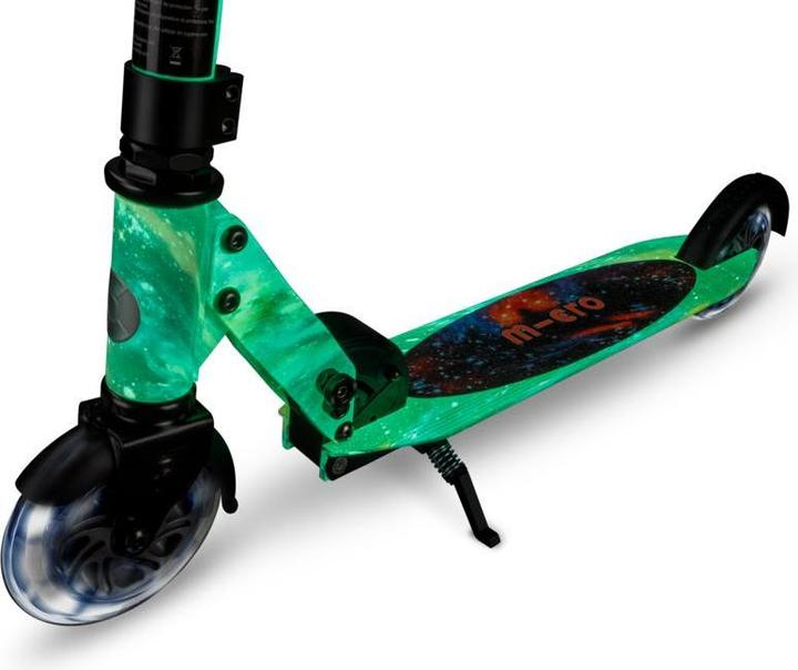 Produktbild Micro Sprite Glow LED Art Collection Intercosmic