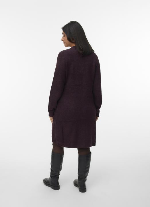 Image du produit Vero Moda VMCLEFILE Kurzes Kleid Strickkleid (S)