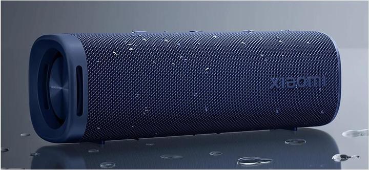 Actual product image Xiaomi Sound Outdoor (12 h, Rechargeable battery operated)
