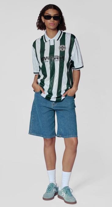 Produktbild hummel hmlLOOSE FOOTBALL JERSEY S/S (S)