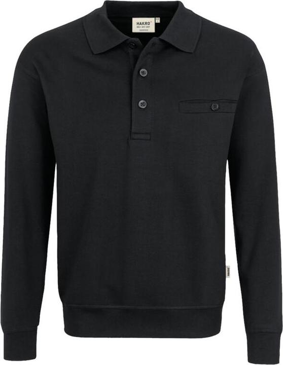 Produktbild Hakro Pocket-Sweatshirt Premium (XS)