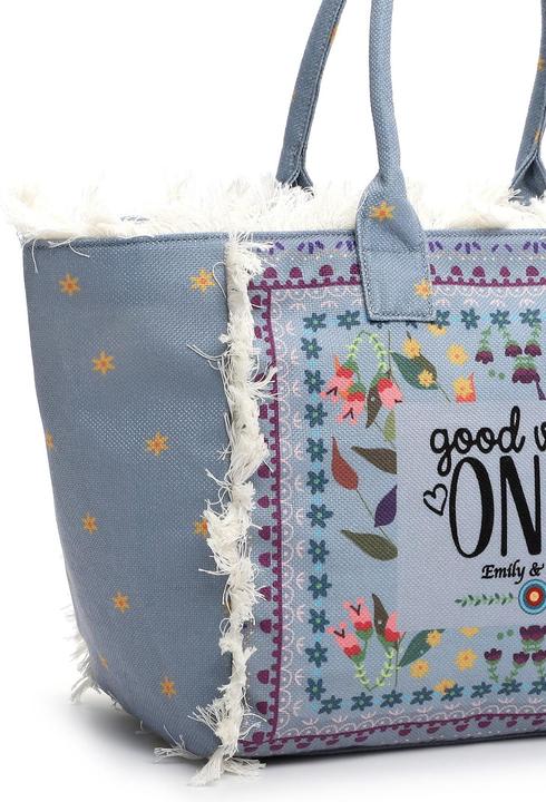 Immagine prodotto Emily und Noah Shopper E&N Elea (30.62 l)