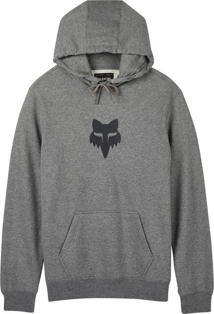 Produktbild Fox Hoody 23 Yth Legacy E Po Grey Ys (116)