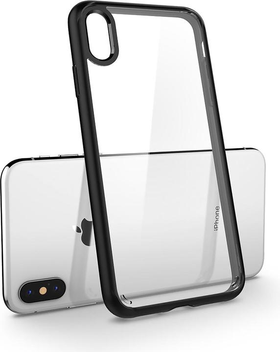 Produktbild Spigen Ultra Hybrid (Apple iPhone XS)