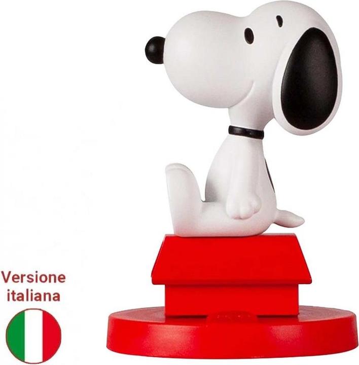 Produktbild Faba - Snoopy, storie da 5 minuti (Italienisch)