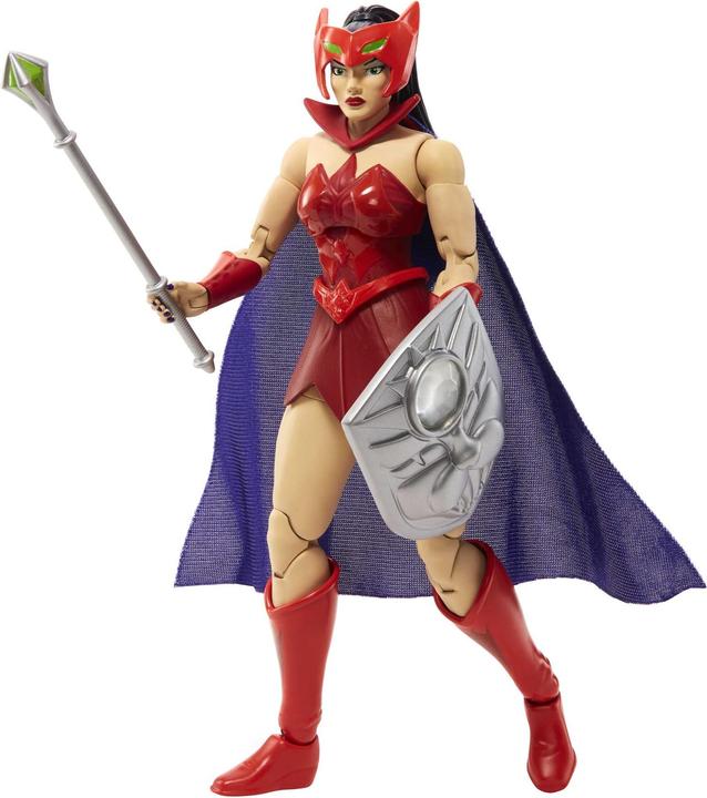 Produktbild Masters of the Universe Masterverse