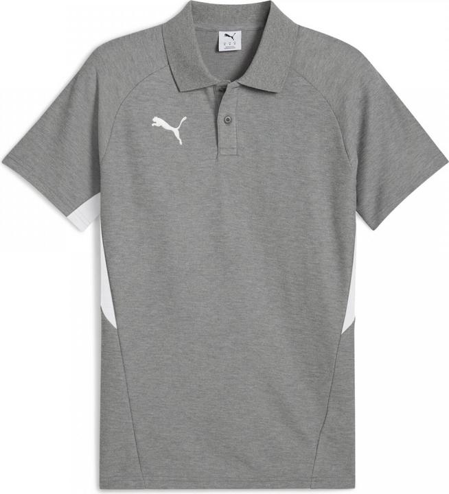 Produktbild Puma teamEVOSTRIPE Polo (L)