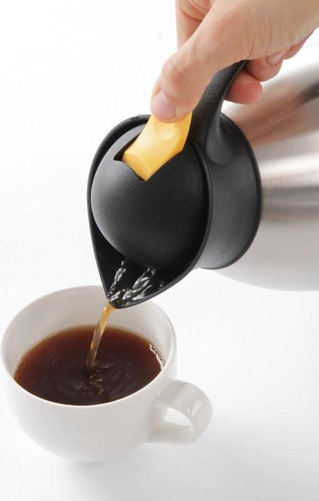Actual product image Hendi Vacuum jug (1.50 l)