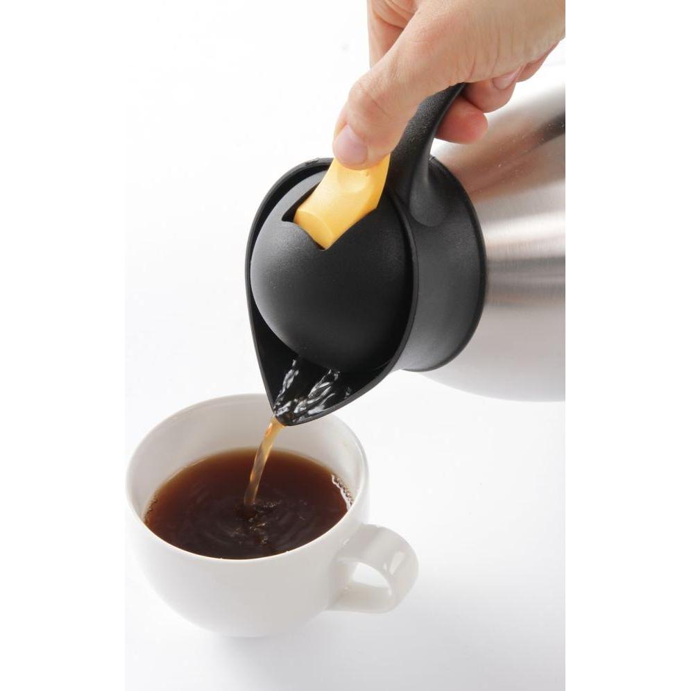 Thumbnail - Hendi Isolierkanne 1L, Thermoskanne