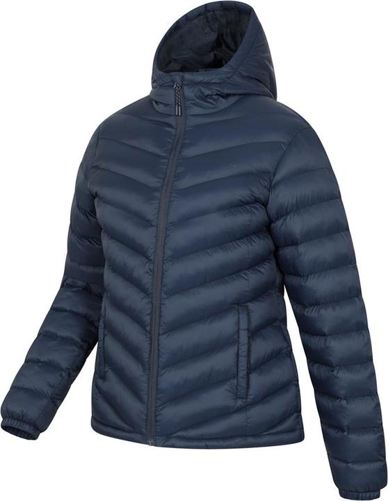 Produktbild Mountain Warehouse Seasons Steppjacke (48)