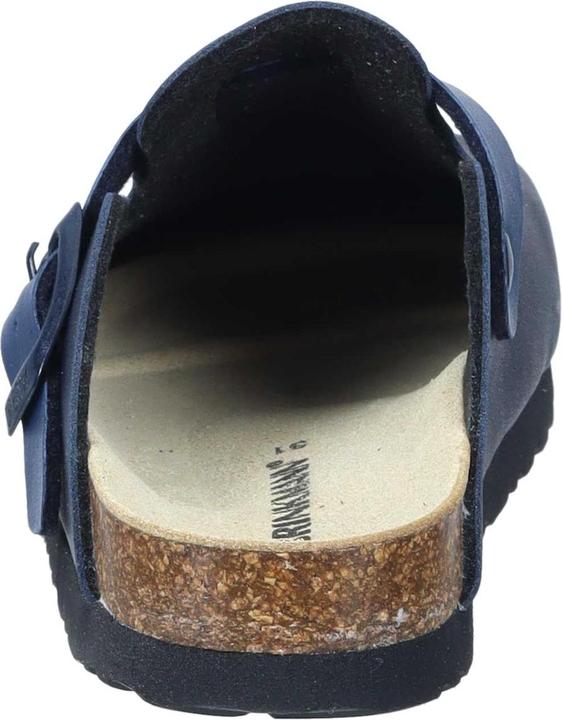 Actual product image Dr. Brinkmann mules (37)