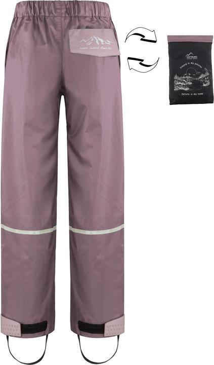Immagine prodotto Normani Kinder Regenhose Thurlow - 9771 (170)