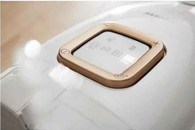 Produktbild Miele Guard L1 Allergy