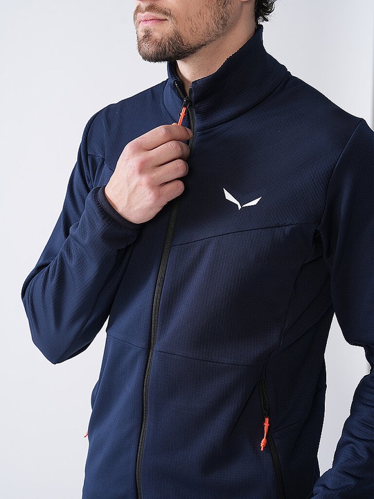 Image du produit Salewa Puez Cammino PL Jacket (XXL)