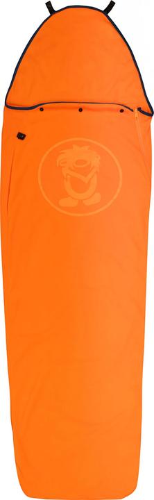 Actual product image Trollkids Kid's Femund 3in1 (190 cm)