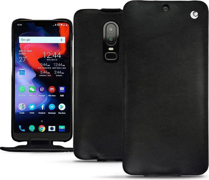 Image du produit Noreve Housse cuir vertical (OnePlus X)