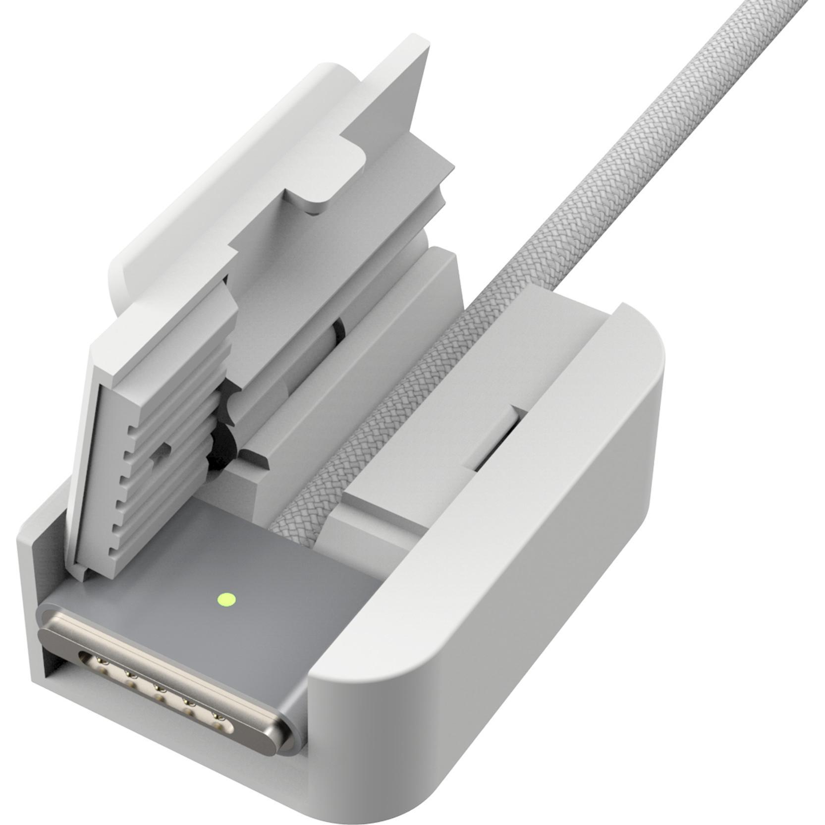 Thumbnail - j5Create JCD395 (USB-C, 7 Ports), Dockingstation + USB Hub, Grau, Weiss