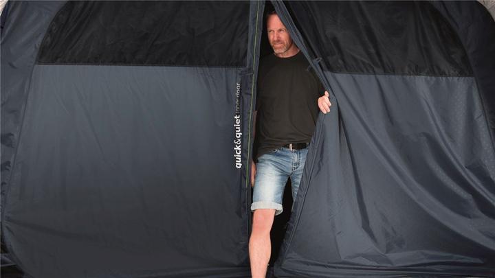 Immagine prodotto Outwell Rockland 5P (Tenda a tunnel, 34.60 kg, 5 persone)