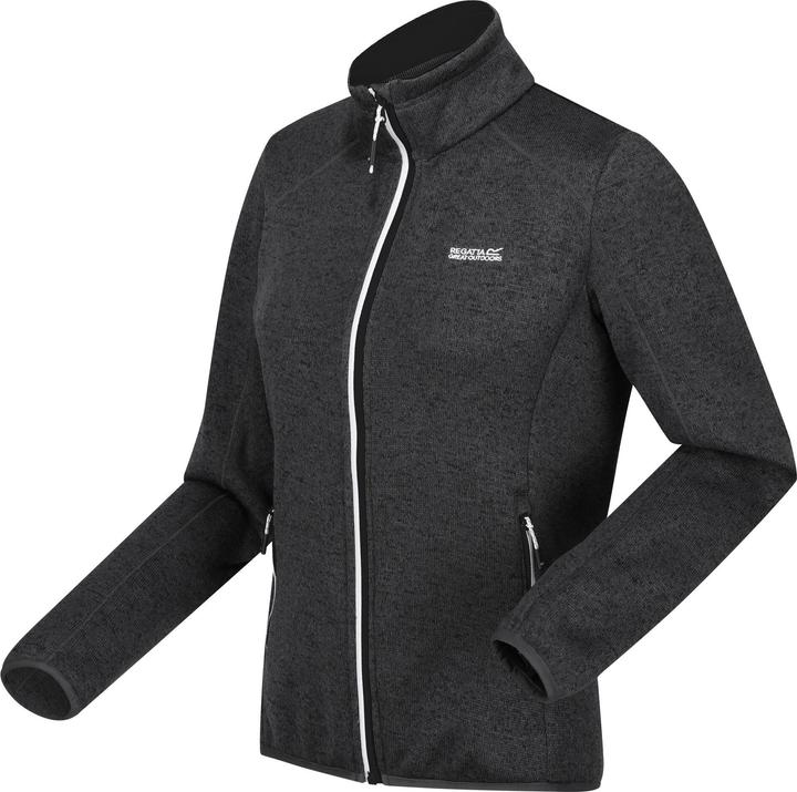 Immagine prodotto Regatta Newhill Giacca in Pile Cerniera su intera lunghezza Donna (38)