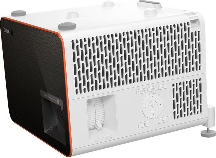 Actual product image BenQ X3000i (4K, 3000 lm, 1.15 - 1.5:1)