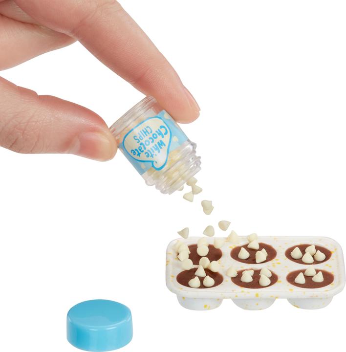 Produktbild MGA Miniverse - Make It Mini Appliances Series 2 in PDQ (Assortiert)