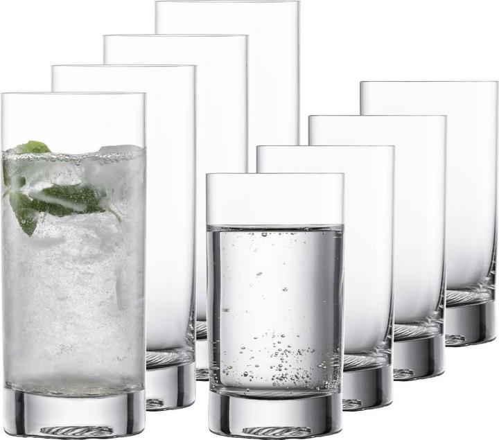 Immagine prodotto Zwiesel ECHO Trinkgläserset (0.31 l, 4x)