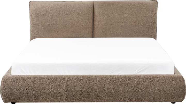 Actual product image Beliani Vinay (160 x 200 cm)