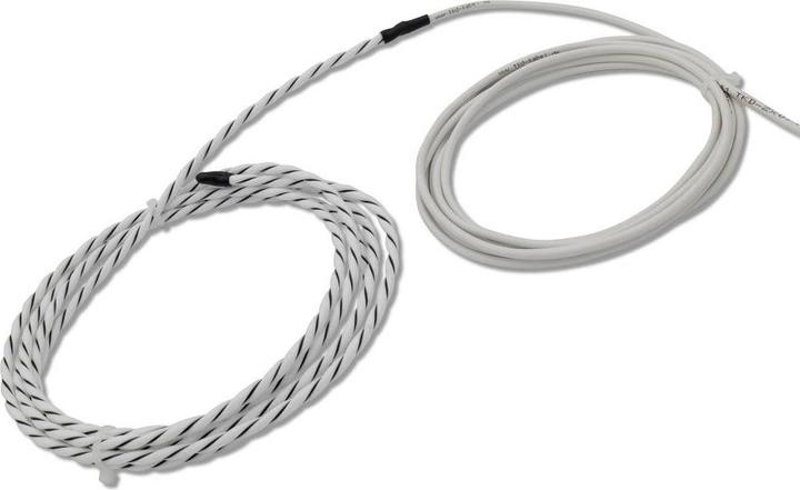 Produktbild Schabus 300746 Zusatzsensor für Wassermelder