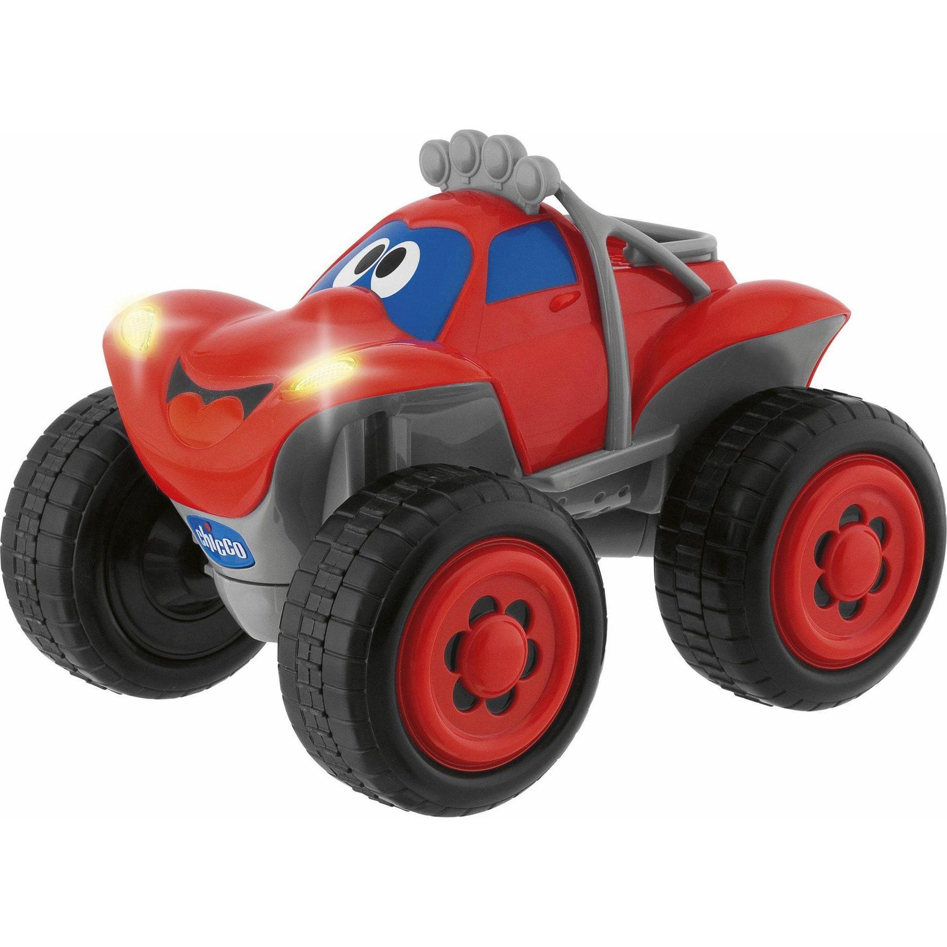 Chicco Billy Bigwheels
