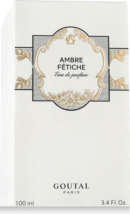 Actual product image Goutal Ambre Fetiche (Eau de parfum, 100 ml)
