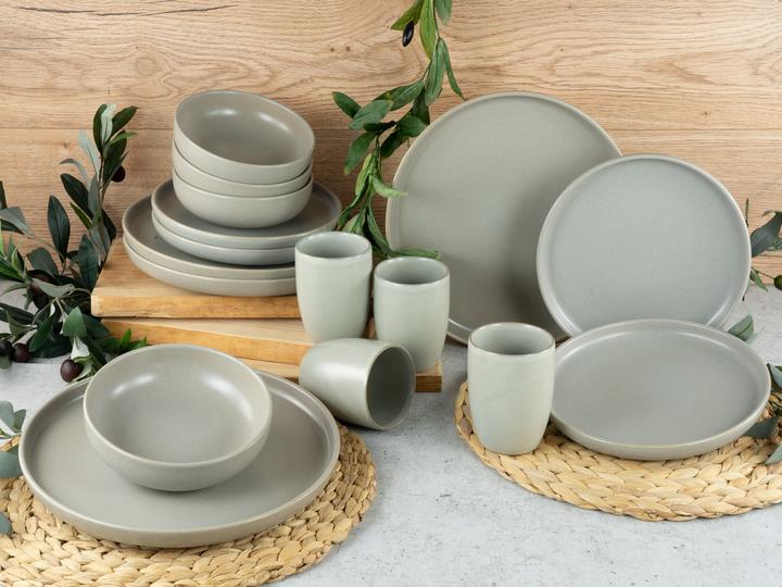 Productafbeelding CreaTable Uno (16 Stuk)