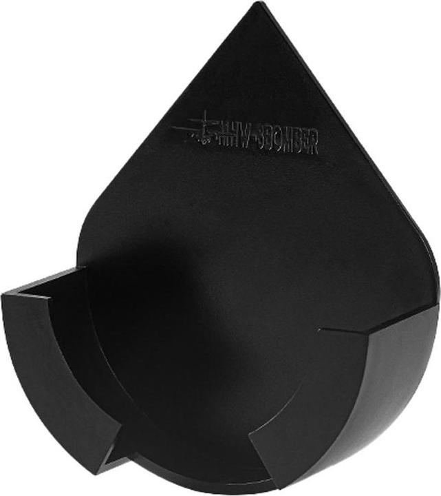 Image du produit MHW 3Bomber Droplet Siebträgerhalter