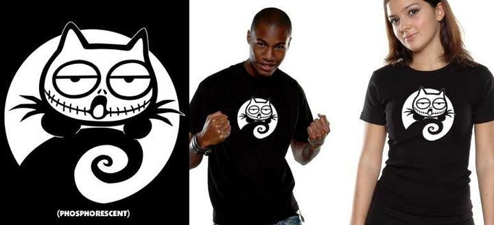 Produktbild Neko Yome Parodie - Neko Jack - M Grosse (L)