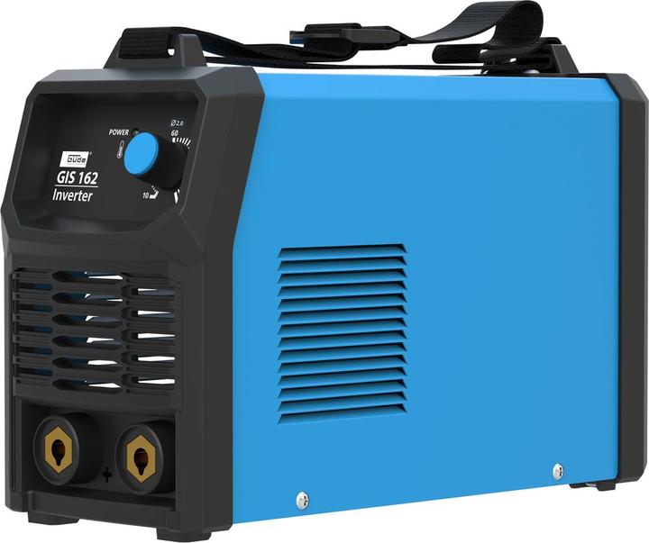 Actual product image Güde GIS 162