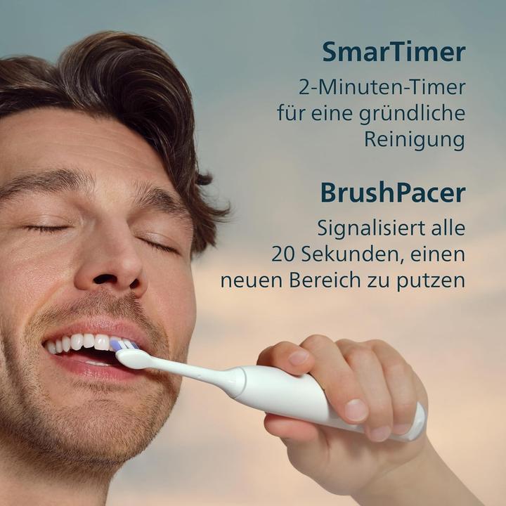 Actual product image Philips Sonicare Series 6100