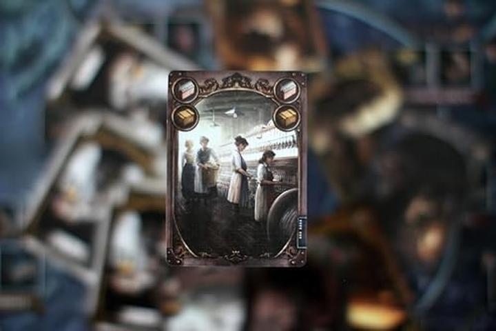 Actual product image Enigma Brass Birmingham (English)