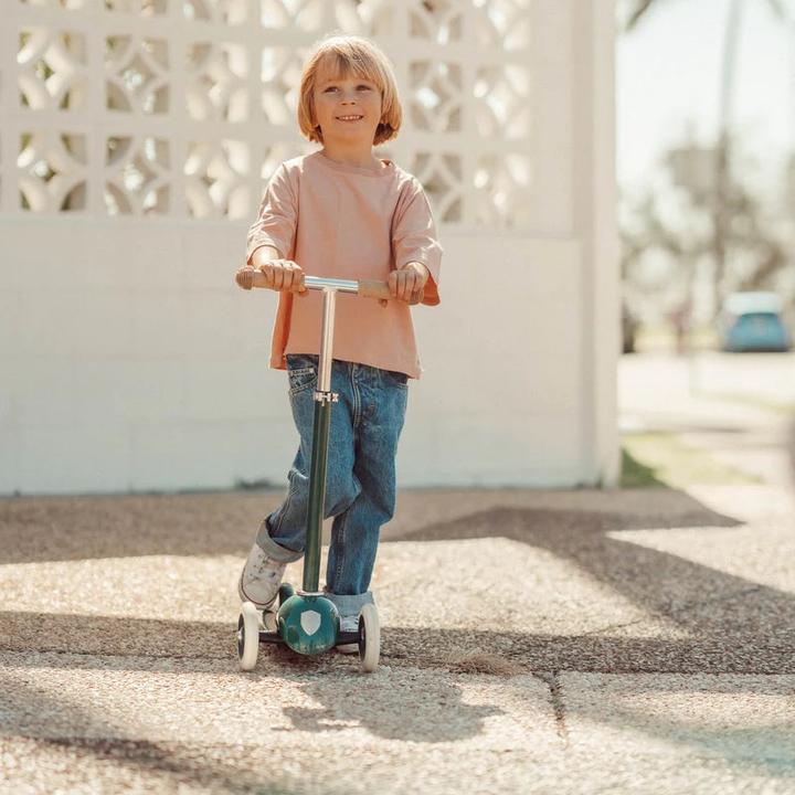 Produktbild Banwood Scooter Green