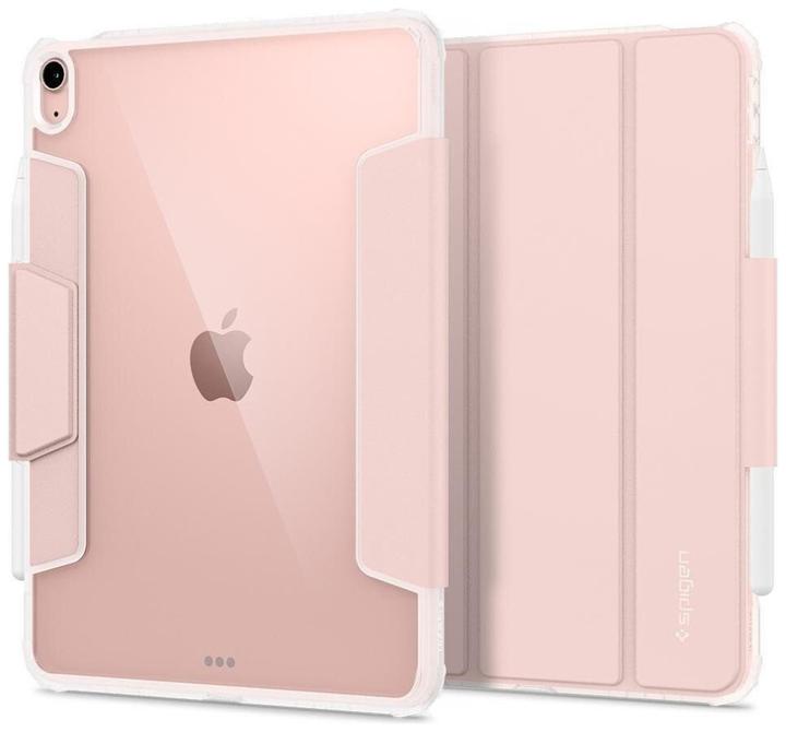 Image du produit Spigen Ultra Hybrid Pro (IPad Air 4th Gen. 2020, iPad Air 2022 (5e génération))