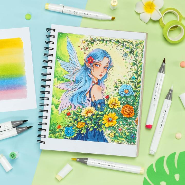 Image du produit Ohuhu Honolulu Plus (36x)