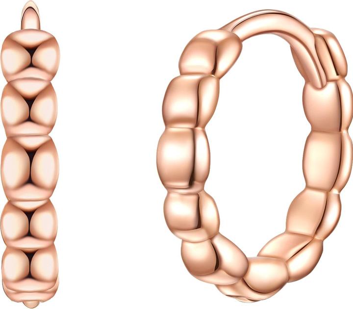 Immagine prodotto Glanzstücke München Donna Argento Rosa Oro - 24499 (Argento)