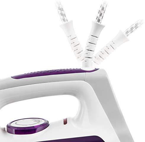 Image du produit Sencor iron se déconnecte automatiquement 2400W (2400 W)