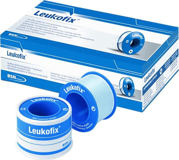Produktbild BSN Leukofix (12 x)
