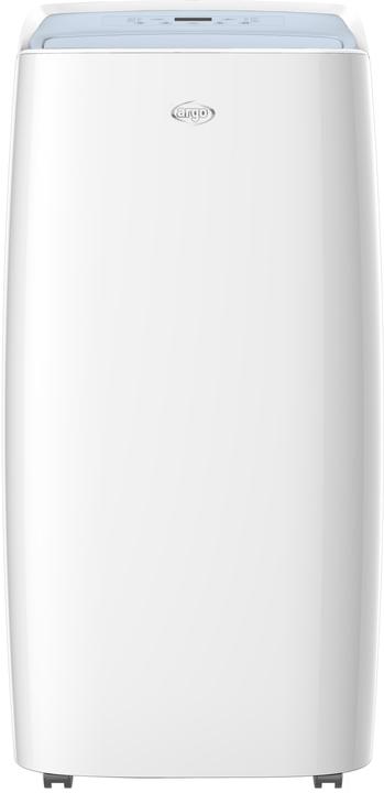 Actual product image Argo Condizionatore Portatile 398400017 Maxime Plus EU (13000 BTU/h)
