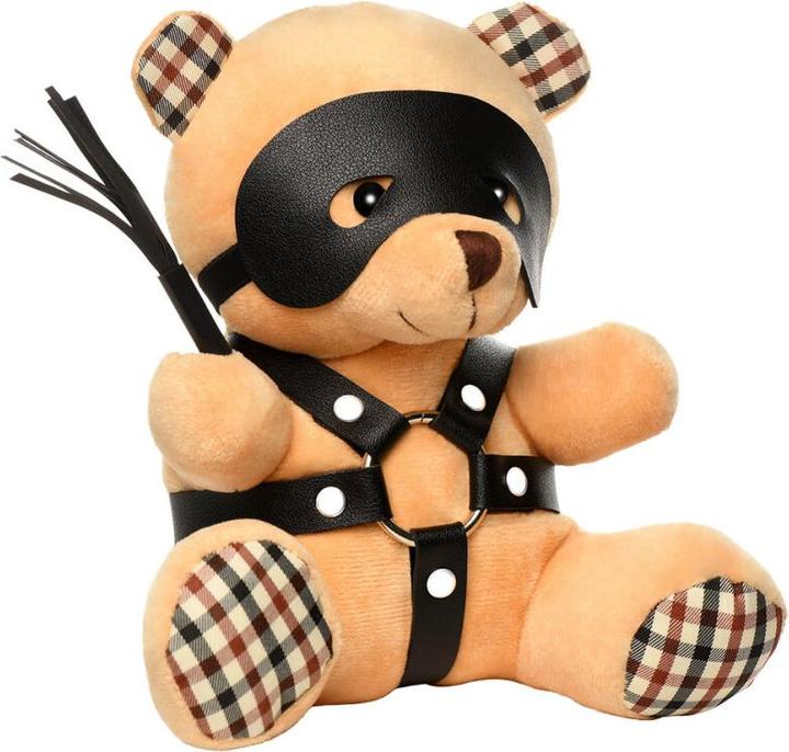 Produktbild Master Series BDSM Bear