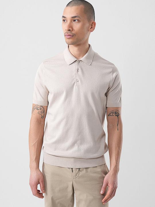 Produktbild Poloshirt POCP (L)
